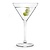 Libbey Kieliszek do martini 260 ml Vina Martini