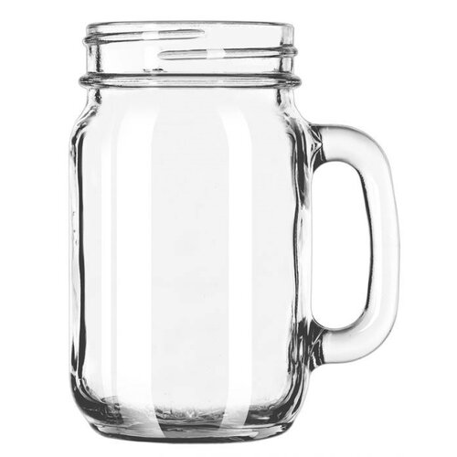 Libbey Drinking Jar 488 ml Libbey Drinking Jar 488 ml