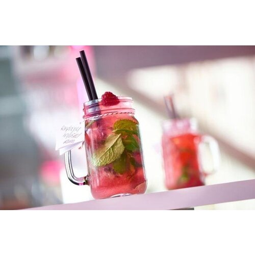 Libbey Drinking Jar 488 ml Libbey Drinking Jar 488 ml
