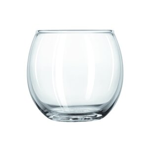 Libbey Votive świecznik szklany okrągły Libbey Votive świecznik szklany okrągły