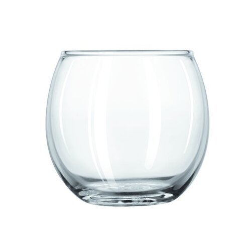 Libbey Votive świecznik szklany okrągły Libbey Votive świecznik szklany okrągły