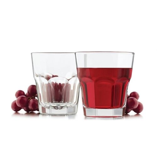 Libbey Szklanka niska Gibraltar 290 ml