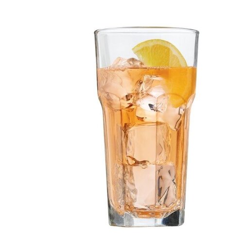 Libbey Szklanka wysoka Gibraltar 350 ml Libbey Szklanka wysoka Gibraltar 350 ml