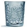 Libbey Szklanka niska Hobstar 355 ml , niebieska