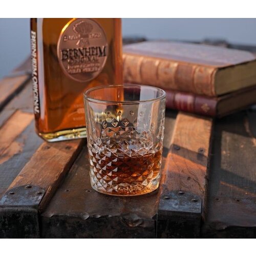 Libbey Szklanka niska Carats 355 ml