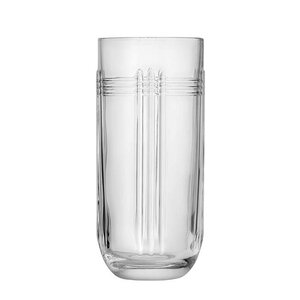Libbey Szklanka wysoka Gats 355 ml z zaokrągloną podstawą Libbey Szklanka wysoka Gats 355 ml z zaokrągloną podstawą