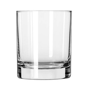 Libbey Szklanka niska Chicago 207 ml prosta