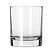 Libbey Szklanka niska Chicago 207 ml prosta