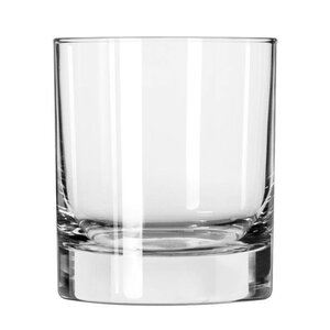 Libbey Szklanka niska Chicago 300 ml prosta Libbey Szklanka niska Chicago 300 ml prosta