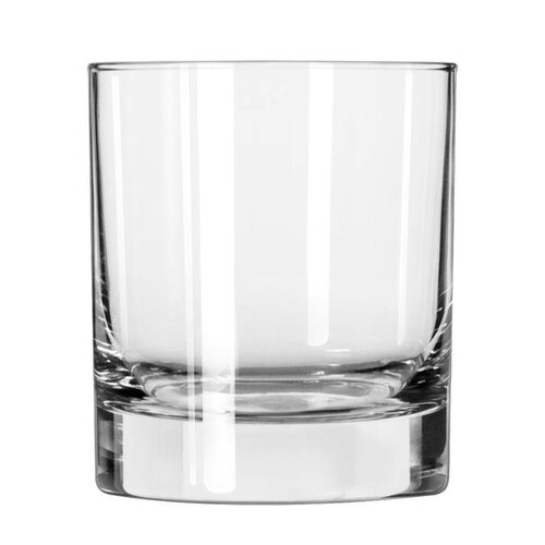 Libbey Szklanka niska Chicago 300 ml prosta Libbey Szklanka niska Chicago 300 ml prosta
