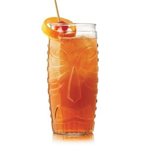 Libbey Szklanka wysoka Tiki 592 ml