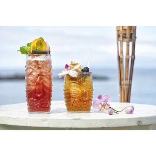 Libbey Szklanka wysoka Tiki 592 ml