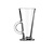 Libbey Szklanka do grzanego wina, wysoka 280 ml z uchem
