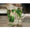 Libbey Szklanka do grzanego wina, wysoka 280 ml z uchem