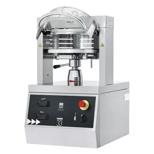 Prismafood Prasa do pizzy 45, Prismafood, 400V/6100W, 655x750x(H)855mm Prismafood Prasa do pizzy 45, Prismafood, 400V/6100W, 655x750x(H)855mm