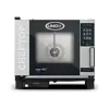 UNOX Piec konwekcyjno-parowy CHEFTOP MIND.Maps™ COUNTERTOP PLUS 5x GN 1/1, gazowy 15 kW