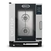 UNOX Piec konwekcyjno-parowy CHEFTOP MIND.Maps™ COUNTERTOP PLUS 10x GN 1/1, elektryczny 18,5 kW