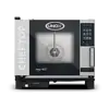 UNOX Piec konwekcyjno-parowy CHEFTOP MIND.Maps™ COUNTERTOP PLUS 5x GN 1/1, elektryczny 9,3 kW