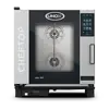 UNOX Piec konwekcyjno-parowy CHEFTOP MIND.Maps™ COUNTERTOP PLUS 7x GN 1/1, elektryczny 11,7 kW