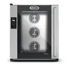 UNOX Piec konwekcyjny BAKERLUX SHOP.Pro™ GO 10x 600x 400 mm, elektryczny 15,5 kW