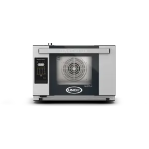 UNOX Piec konwekcyjny BAKERLUX SHOP.Pro™ GO 3x 460x 330 mm, elektryczny 3 kW