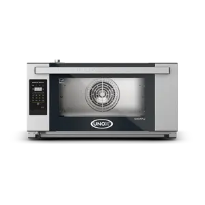 UNOX Piec konwekcyjny BAKERLUX SHOP.Pro™ GO 3x 600x 400 mm, elektryczny 3,5 kW UNOX Piec konwekcyjny BAKERLUX SHOP.Pro™ GO 3x 600x 400 mm, elektryczny 3,5 kW