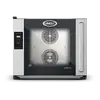 UNOX Piec konwekcyjny BAKERLUX SHOP.Pro™ GO 6x 600x 400 mm, elektryczny 10,3 kW