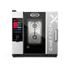 UNOX Piec konwekcyjno-parowy CHEFTOP-X™ Digital.ID™ 6x GN 1/1, gazowy 15 kW