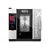 UNOX Piec konwekcyjno-parowy CHEFTOP-X™ Digital.ID™ 6x GN 1/1, gazowy 15 kW