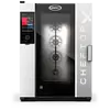 UNOX Piec konwekcyjno-parowy CHEFTOP-X™ Digital.ID™ 10x GN 2/1, gazowy 40 kW