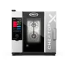 UNOX Piec konwekcyjno-parowy CHEFTOP-X™ Digital.ID™ 6x GN 1/1, elektryczny 11,6 kW