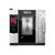 UNOX Piec konwekcyjno-parowy CHEFTOP-X™ Digital.ID™ 6x GN 1/1, elektryczny 11,6 kW