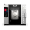 UNOX Piec konwekcyjno-parowy CHEFTOP-X™ Digital.ID™ 6x GN 2/1, elektryczny 23,1 kW