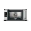 UNOX Piec konwekcyjny z nawilżaniem BAKERLUX SHOP.Pro™ TOUCH 3x 600x 400 mm, elektryczny 3,5 kW z automatycznym otwieraniem