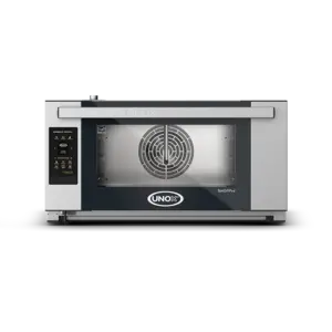 UNOX Piec konwekcyjny z nawilżaniem BAKERLUX SHOP.Pro™ TOUCH 3x 600x 400 mm, elektryczny 3,5 kW z pompą cateringową UNOX Piec konwekcyjny z nawilżaniem BAKERLUX SHOP.Pro™ TOUCH 3x 600x 400 mm, elektryczny 3,5 kW z pompą cateringową