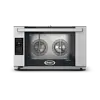 UNOX Piec konwekcyjny z nawilżaniem BAKERLUX SHOP.Pro™ TOUCH 4x 600x 400 mm, elektryczny 6,9 kW