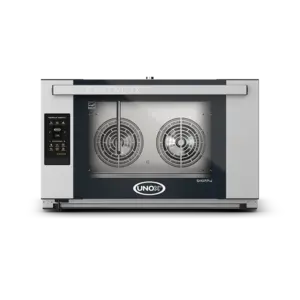 UNOX Piec konwekcyjny z nawilżaniem BAKERLUX SHOP.Pro™ TOUCH 4x 600x 400 mm, elektryczny 6,9 kW UNOX Piec konwekcyjny z nawilżaniem BAKERLUX SHOP.Pro™ TOUCH 4x 600x 400 mm, elektryczny 6,9 kW
