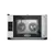 UNOX Piec konwekcyjny z nawilżaniem BAKERLUX SHOP.Pro™ TOUCH 4x 600x 400 mm, elektryczny 6,9 kW z automatycznym otwieraniem
