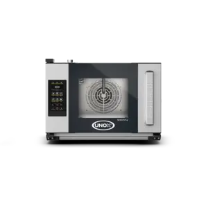 UNOX Piec konwekcyjny z nawilżaniem BAKERLUX SHOP.Pro™ MASTER 3x 460x 330 mm, elektryczny 3 kW UNOX Piec konwekcyjny z nawilżaniem BAKERLUX SHOP.Pro™ MASTER 3x 460x 330 mm, elektryczny 3 kW