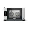 UNOX Piec konwekcyjny z nawilżaniem BAKERLUX SHOP.Pro™ MASTER 4x 600x 400 mm, elektryczny 6,9 kW