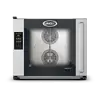 UNOX Piec konwekcyjny z nawilżaniem BAKERLUX SHOP.Pro™ MASTER 6x 600x 400 mm, elektryczny 10,3 kW