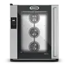 UNOX Piec konwekcyjny z nawilżaniem BAKERLUX SHOP.Pro™ LED 10x 600x 400 mm, elektryczny 15,5 kW
