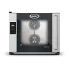 UNOX Piec konwekcyjny z nawilżaniem BAKERLUX SHOP.Pro™ LED 6x 600x 400 mm, elektryczny 10,3 kW
