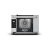 UNOX Piec konwekcyjny z nawilżaniem BAKERLUX SHOP.Pro™ LED 3x 460x 330 mm, elektryczny 3 kW z pompą cateringową