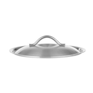 Chef de Cuisine Stainless steel lid Ø400 mm