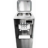Resto Quality Italian ice cream machine 2x7L up to 25 l/h, 2.4 kW