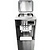 Resto Quality Italian ice cream machine 2x7L up to 25 l/h, 2.4 kW