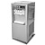 Resto Quality Italian ice cream machine 2x7L up to 25 l/h, 2.4 kW