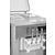 Resto Quality Italian ice cream machine 2x7L up to 25 l/h, 2.4 kW