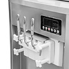 Resto Quality Italian ice cream machine 2x7L up to 25 l/h, 2.4 kW